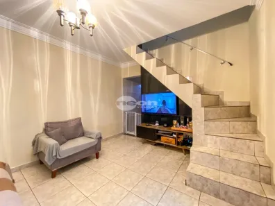 Sobrado com 3 Quartos à venda, 114m² no Vila Califórnia, São Paulo