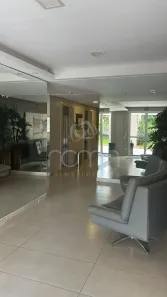 Apartamento com 2 Quartos para alugar, 79m² no Jardim Tarraf II, São José do Rio Preto