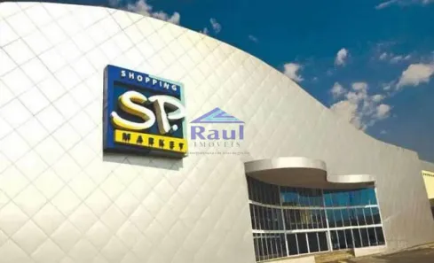Ponto Comercial à venda, 41m² no Vila Almeida, São Paulo