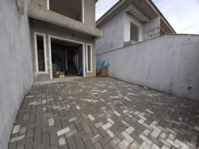 Casa com 3 Quartos à venda, 91m² no Residencial Masterville, Sarzedo