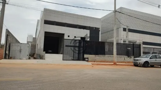 Galpão/Depósito/Armazém para alugar, 750m² no Parque Empresarial das Mangueiras, Sorocaba