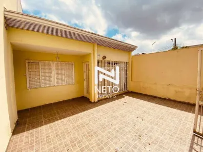 Casa com 2 Quartos à venda, 80m² no Vila Leopoldina, São Paulo