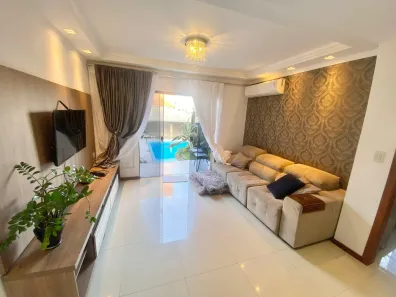 Casa com 3 Quartos para alugar, 90m² no Nações, Balneário Camboriú