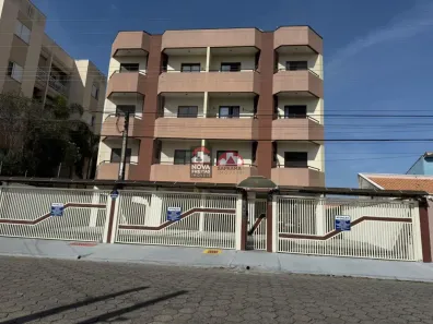 Apartamento com 2 Quartos à venda, 72m² no Jardim Flórida, Jacareí