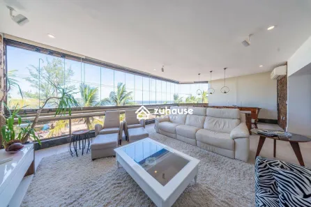 Apartamento com 3 Quartos à venda, 261m² no Barra da Tijuca, Rio de Janeiro