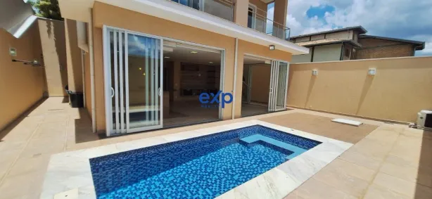 Casa de Condomínio com 3 Quartos à venda, 331m² no Pinheiro, Valinhos