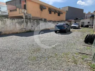 Lote/Terreno com 1 Quarto para alugar, 417m² no Mooca, São Paulo