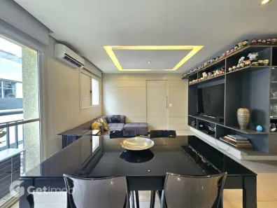 Apartamento com 1 Quarto à venda, 53m² no Jardim Paulista, São Paulo