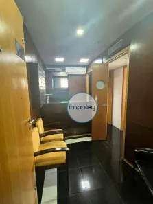 Sala Comercial à venda, 64m² no Jardim Paulista, São Paulo