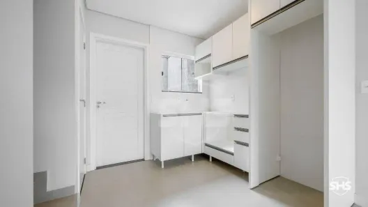 Casa com 2 Quartos para alugar, 49m² no Itoupava Central, Blumenau