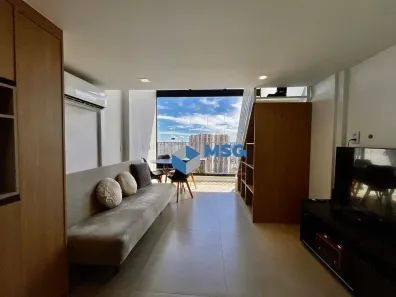 Apartamento com 1 Quarto à venda, 45m² no Vila Mariana, São Paulo
