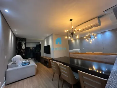 Apartamento com 3 Quartos à venda, 71m² no Vila Osasco, Osasco