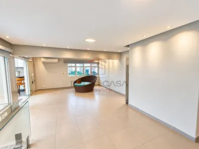 Cobertura com 4 Quartos à venda, 380m² no Ipiranga, São Paulo
