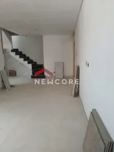 Cobertura com 2 Quartos à venda, 130m² no Vila Assunção, Santo André