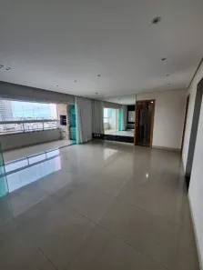 Apartamento com 4 Quartos à venda, 132m² no Santa Mônica, Uberlândia