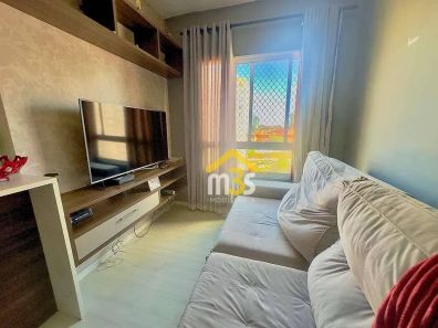 Apartamento com 2 Quartos à venda, 47m² no Novo Osasco, Osasco