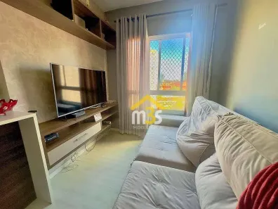 Apartamento com 2 Quartos à venda, 47m² no Novo Osasco, Osasco