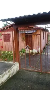 Casa com 2 Quartos à venda, 120m² no Aparecida, Alvorada