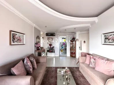 Apartamento com 3 Quartos à venda, 81m² no Centro, Florianópolis