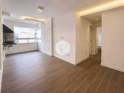 Apartamento com 2 Quartos à venda, 83m² no Vila Guiomar, Santo André