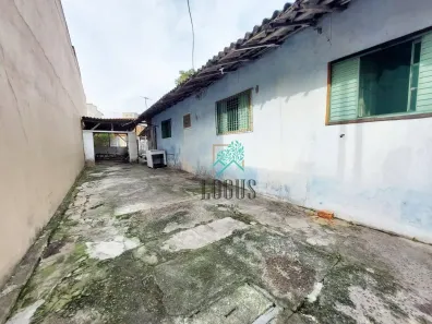 Lote/Terreno à venda, 240m² no Vila Helena, Santo André