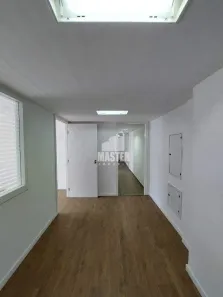 Sala Comercial para alugar, 134m² no Gurigica, Vitória
