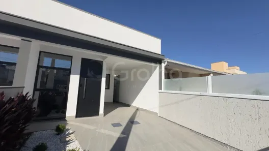 Casa com 2 Quartos à venda, 55m² no Forquilhas, São José