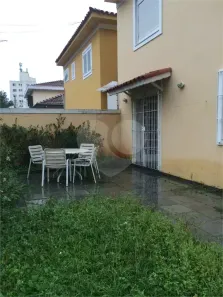Sobrado com 3 Quartos à venda, 166m² no Brooklin Paulista, São Paulo