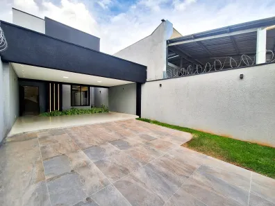 Sobrado com 3 Quartos à venda, 175m² no Setor Sudoeste, Goiânia