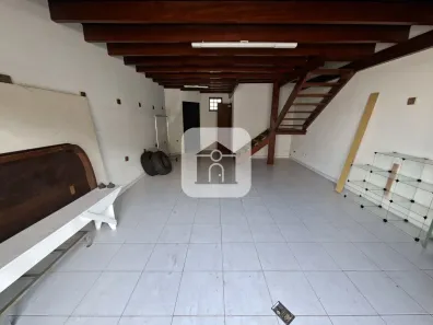 Ponto Comercial para alugar, 54m² no Presidente Roosevelt, Uberlândia