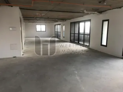 Sala Comercial para venda ou aluguel, 194m² no Santo Amaro, São Paulo