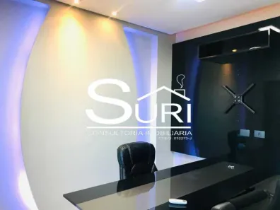 Sala Comercial à venda, 37m² no Centro, São Bernardo do Campo