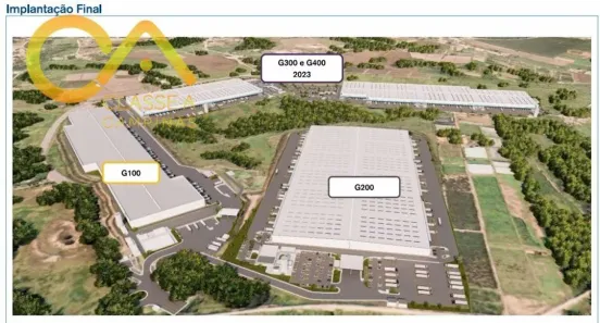 Galpão/Depósito/Armazém para alugar, 4263m² no , Itupeva