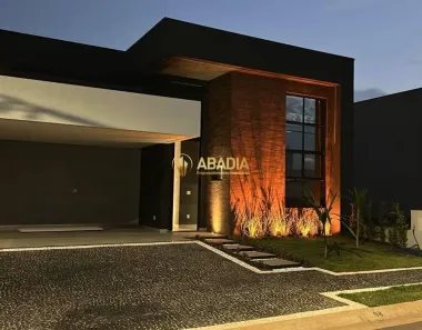 Casa de Condomínio com 3 Quartos à venda, 180m² no Boa Esperança, Paulínia