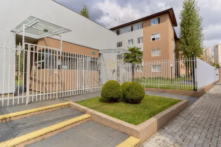 Apartamento com 3 Quartos à venda, 68m² no Cidade Industrial, Curitiba