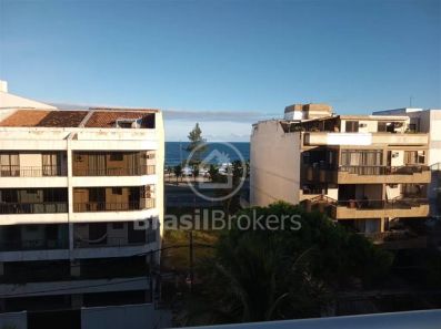 Cobertura com 4 Quartos à venda, 380m² no Recreio dos Bandeirantes, Rio de Janeiro