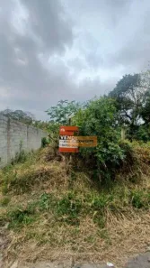 Lote/Terreno à venda, 125m² no Vila Amélia, Poá