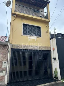 Sobrado com 3 Quartos à venda, 200m² no Chácara Tatuapé, São Paulo