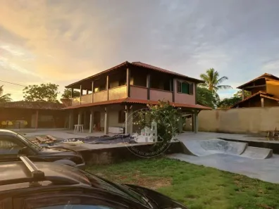 Casa com 3 Quartos à venda, 280m² no Vilatur, Saquarema