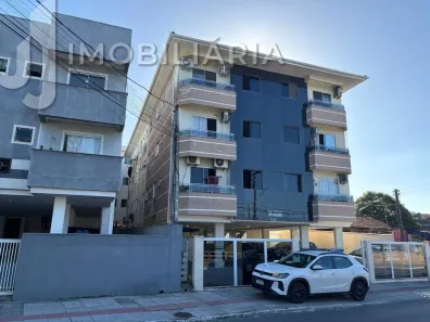 Apartamento com 2 Quartos à venda, 55m² no Ingleses do Rio Vermelho, Florianópolis