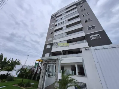 Apartamento com 3 Quartos à venda, 86m² no Pagani, Palhoça