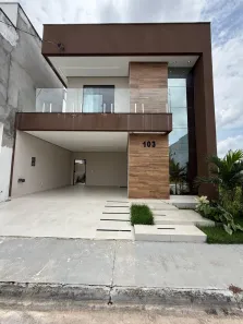 Casa de Condomínio com 4 Quartos à venda, 160m² no Centro, Ananindeua