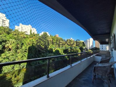 Apartamento com 3 Quartos à venda, 104m² no Pitangueiras, Guarujá