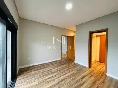 Apartamento com 3 Quartos para alugar, 222m² no Condomínio Vem Viver Jacareí, Jacareí