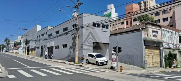 Ponto Comercial à venda, 236m² no Centro, Campinas