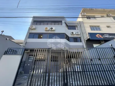 Ponto Comercial para alugar, 102m² no Capoeiras, Florianópolis