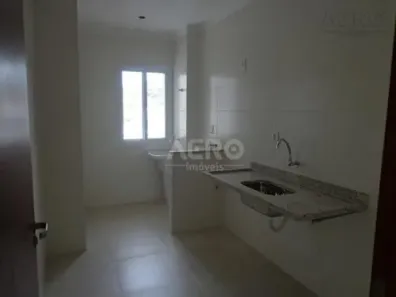 Apartamento com 3 Quartos à venda, 85m² no Jardim América, Bauru