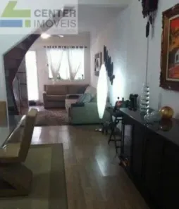 Sobrado com 2 Quartos à venda, 100m² no Saúde, São Paulo