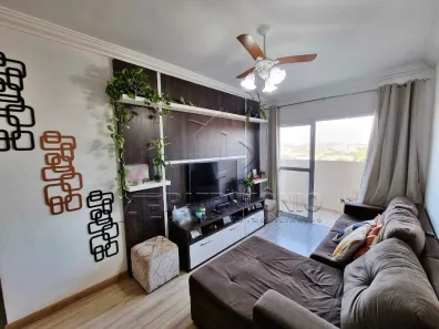 Apartamento com 3 Quartos à venda, 187m² no Parque Bela Vista, Votorantim