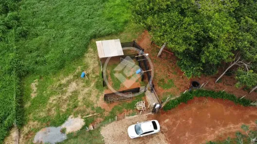 Fazenda/Sítio à venda, 24000m² no , Hidrolândia